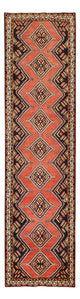 Rudbar Koberec 81x312cm - Perský koberec