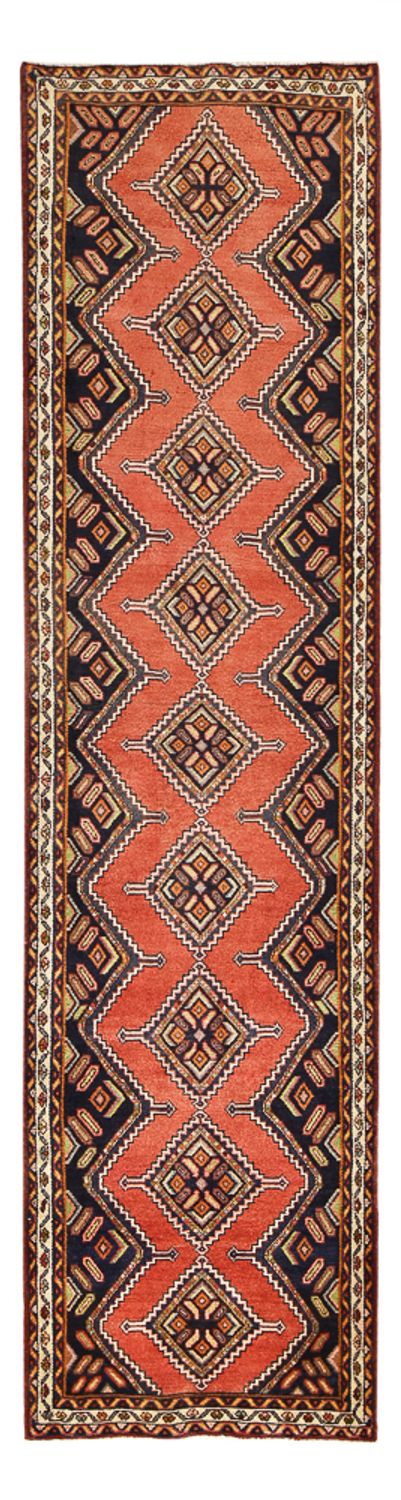 Rudbar Koberec 81x312cm - Perský koberec