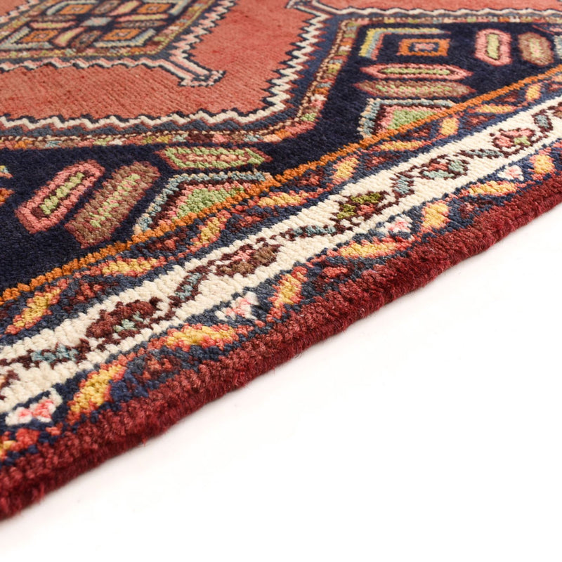 Rudbar Koberec 81x312cm - Perský koberec
