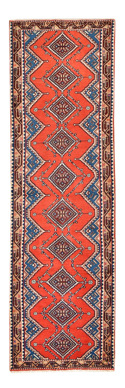Ardabil Koberec 80x276cm - Perský koberec