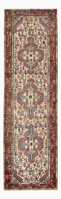 Hamadan Koberec 86x298cm - Perský koberec – product image