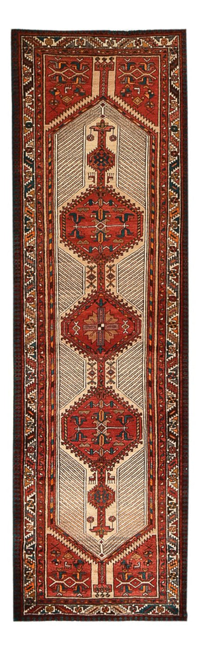 Sarab Koberec 100x332cm - Perský koberec