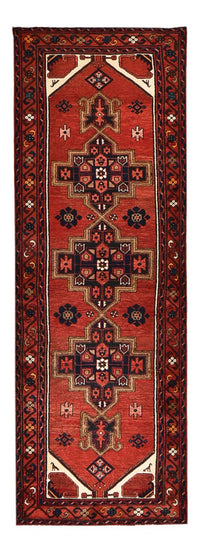 Bidjar - Zanjan Koberec 102x298cm - Perský koberec – product image