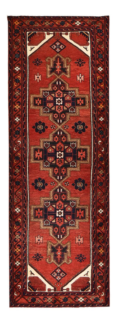 Bidjar - Zanjan Koberec 102x298cm - Perský koberec