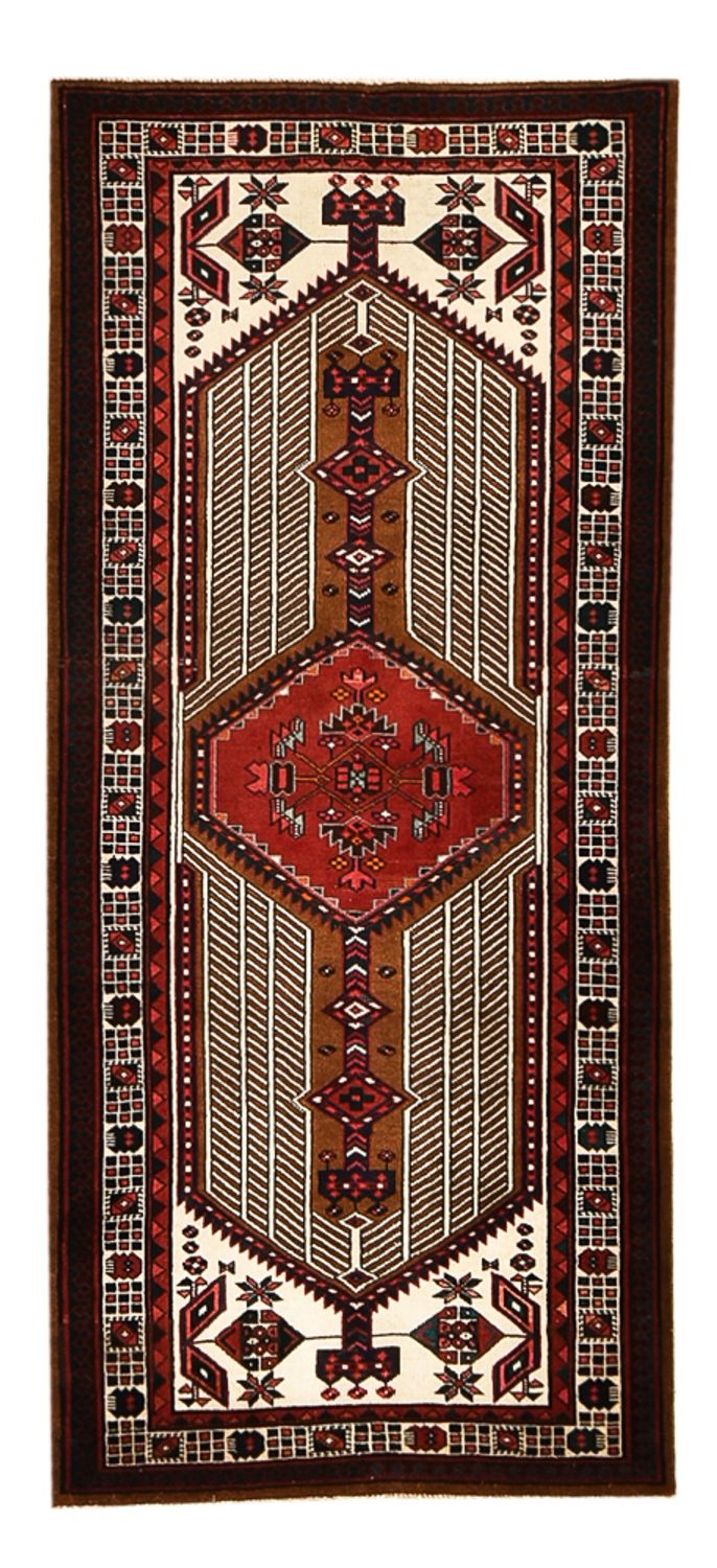 Sarab Koberec 100x220cm - Perský koberec