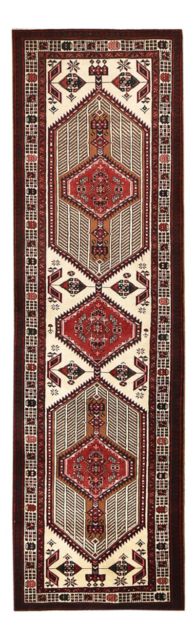 Sarab Koberec 100x336cm - Perský koberec