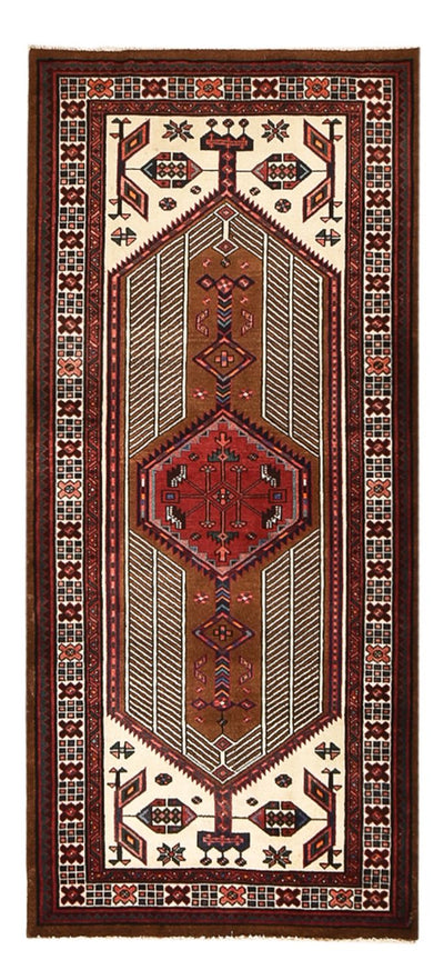 Sarab Koberec 100x222cm - Perský koberec