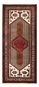 Sarab Koberec 100x222cm - Perský koberec