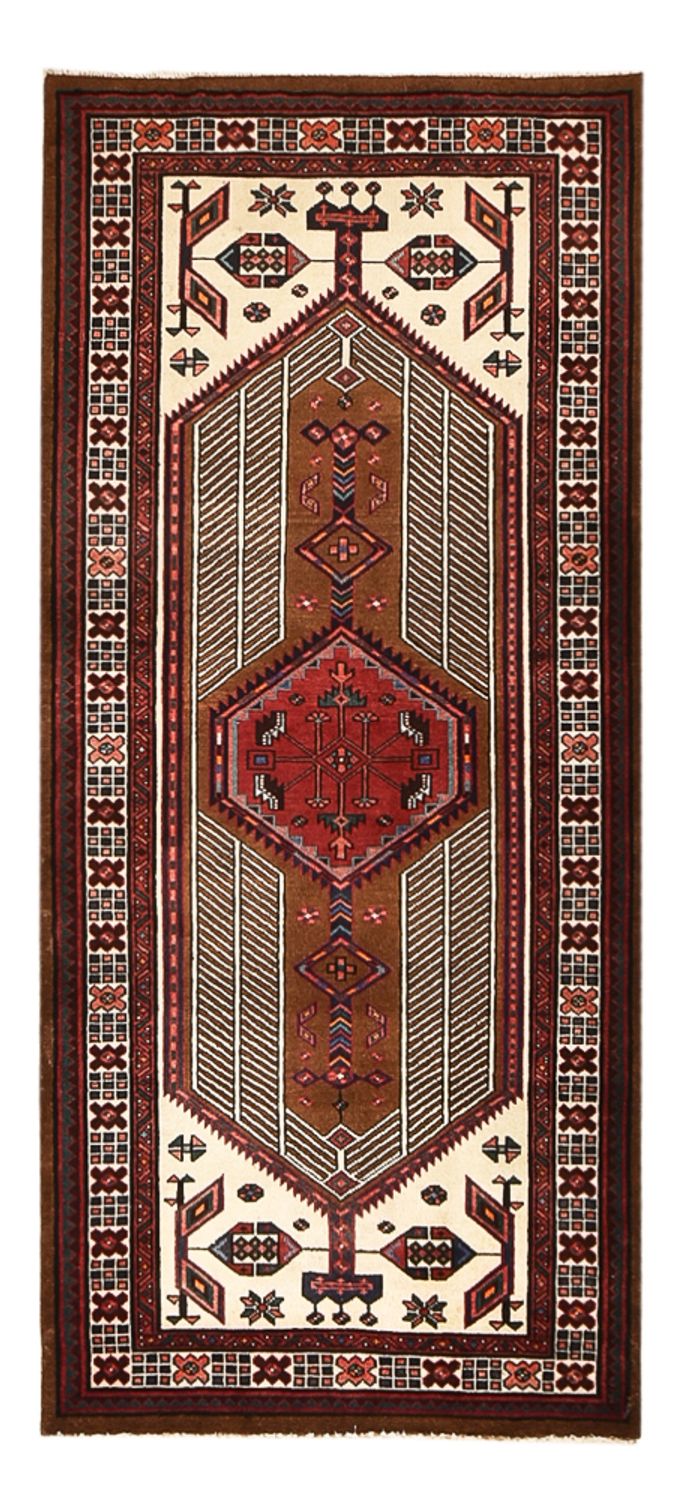Sarab Koberec 100x222cm - Perský koberec