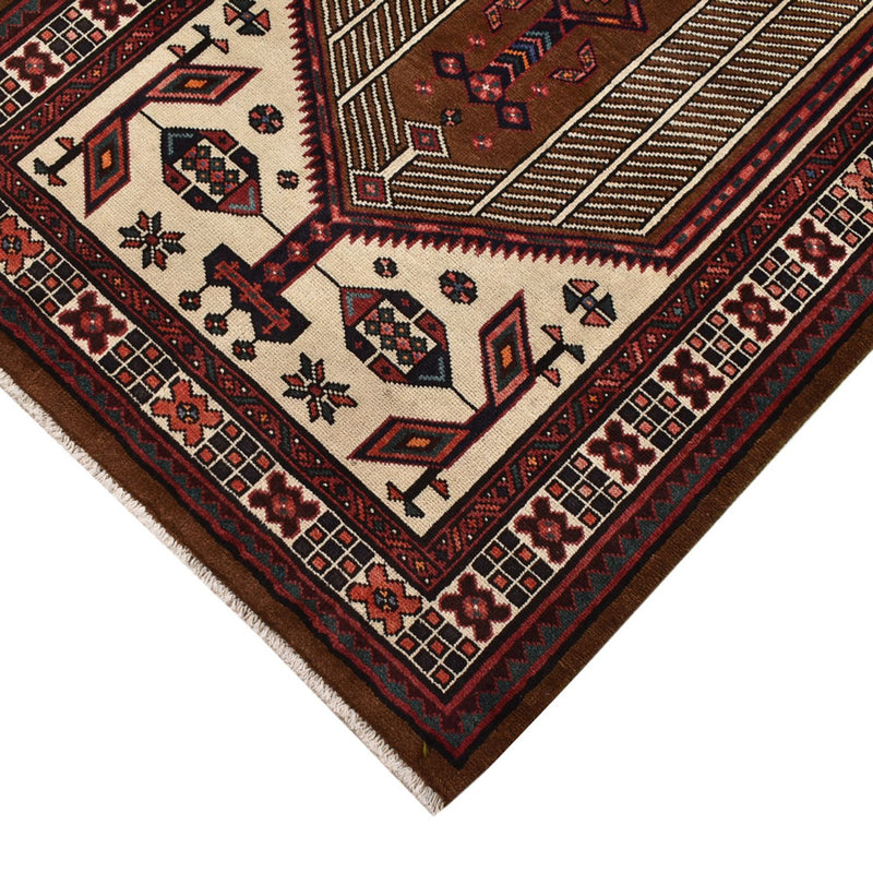 Sarab Koberec 100x222cm - Perský koberec