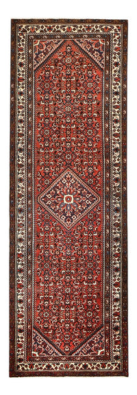 Hosseinabad Koberec 104x315cm - Perský koberec – product image