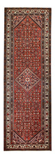 Hosseinabad Koberec 104x315cm - Perský koberec