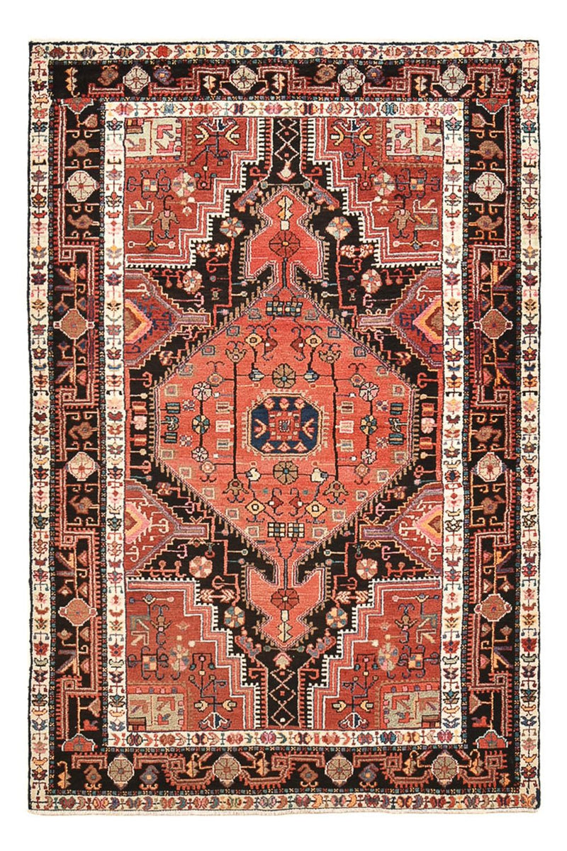 Tuserkan Koberec 129x198cm - Perský koberec
