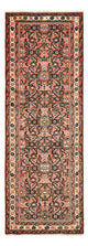 Hosseinabad Koberec 70x195cm - Perský koberec