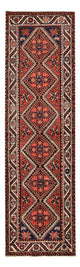 Hamadan Koberec 85x299cm - Perský koberec
