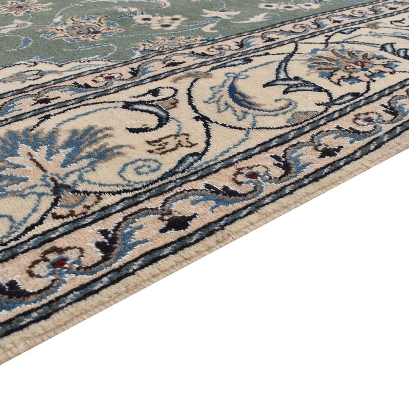 Nain - 12La Koberec 197x300cm - Perský koberec