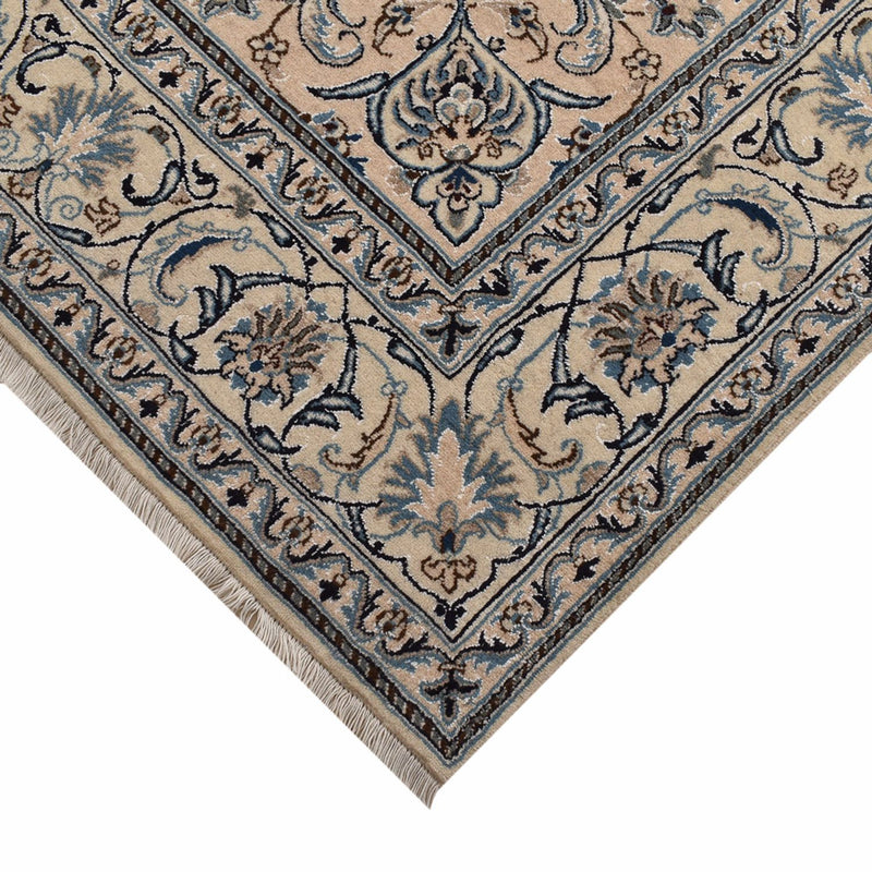Nain - 12 la Koberec 195x297cm - Perský koberec