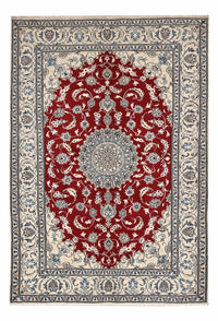 Nain - 12La Koberec 198x290cm - Perský koberec – product image