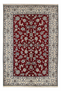 Nain - 12La Koberec 202x297cm - Perský koberec – product image
