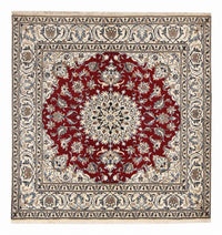Nain - 12La Koberec 195x197cm - Perský koberec – product image