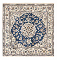 Nain - 12La Koberec 195x202cm - Perský koberec – product image