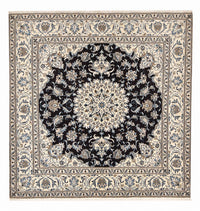 Nain - 12La Koberec 190x198cm - Perský koberec – product image