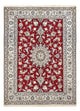 Nain - 12 la Koberec 168x238cm - Perský koberec