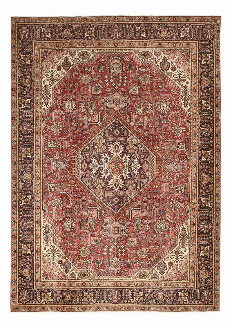 Tabriz Koberec 245x348cm - Perský koberec