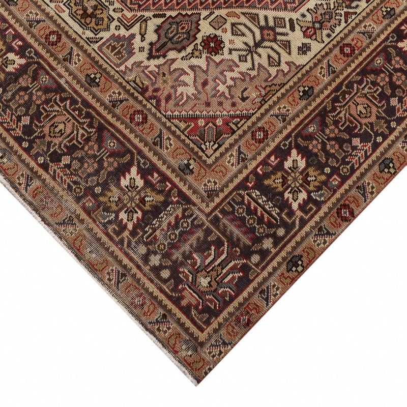 Tabriz Koberec 245x348cm - Perský koberec