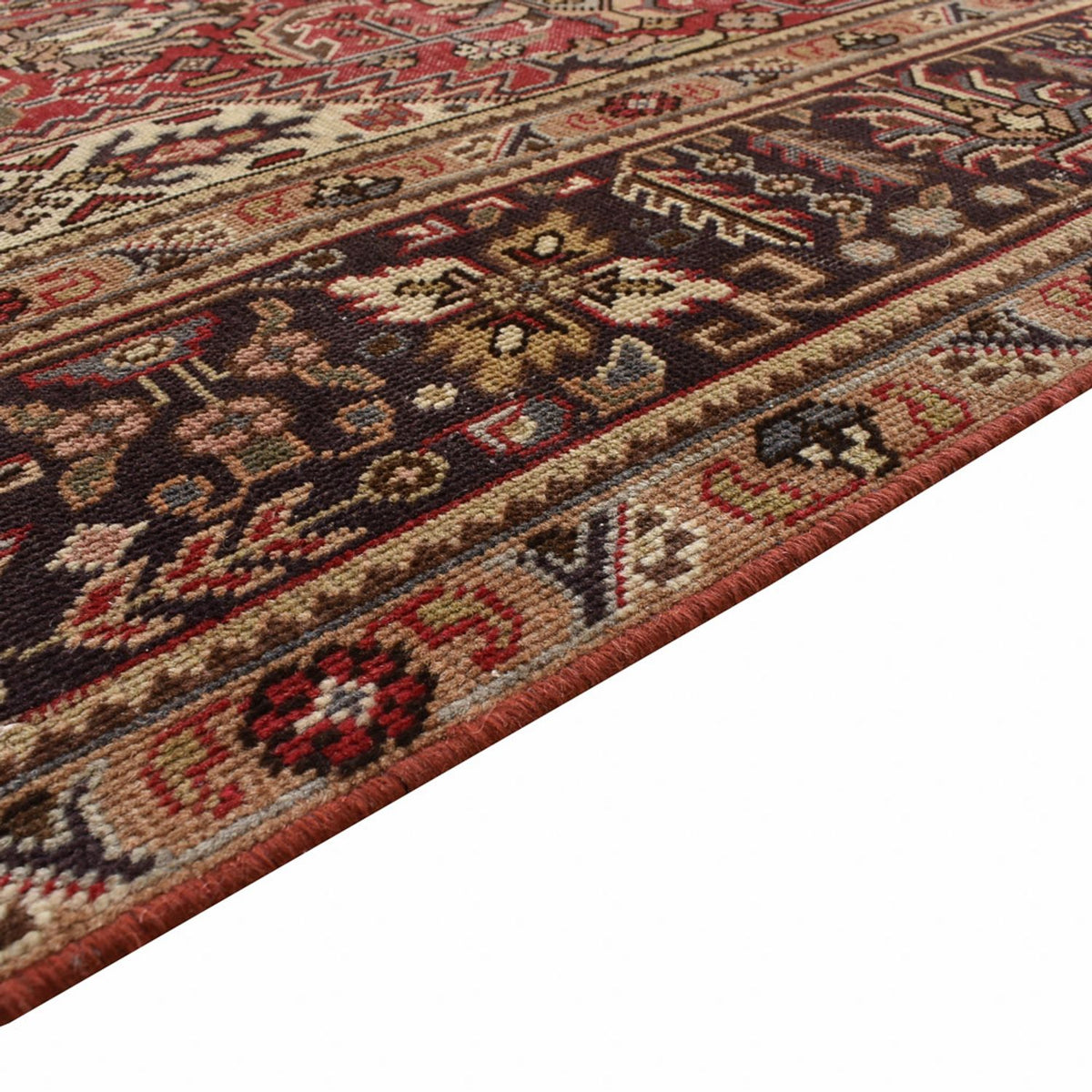 Tabriz Koberec 245x348cm - Perský koberec