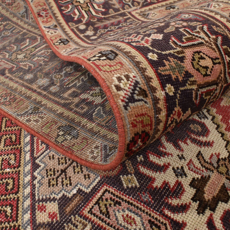 Tabriz Koberec 245x348cm - Perský koberec