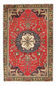 Tabriz Koberec 100x155cm - Perský koberec