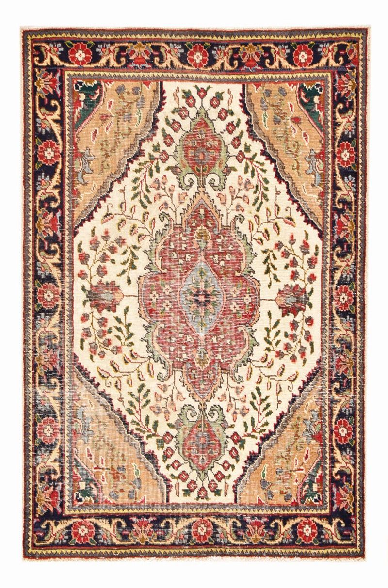 Tabriz Koberec 100x150cm - Perský koberec