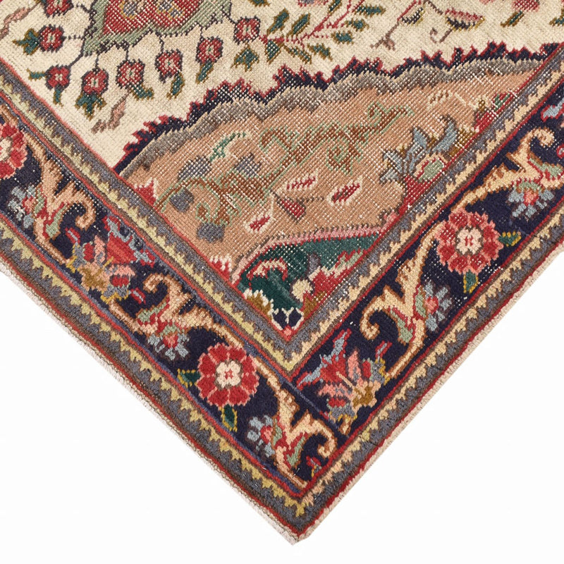 Tabriz Koberec 100x150cm - Perský koberec