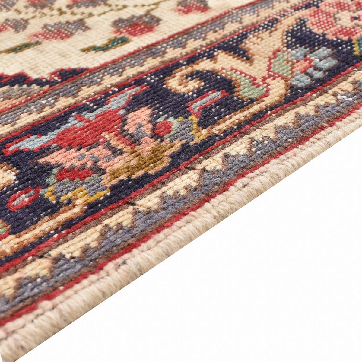 Tabriz Koberec 100x150cm - Perský koberec