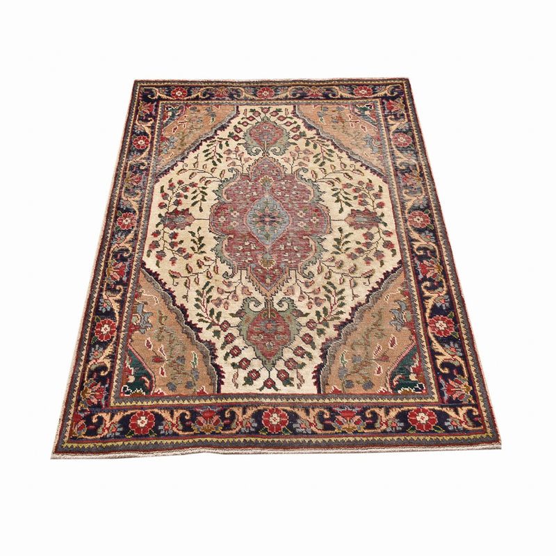 Tabriz Koberec 100x150cm - Perský koberec