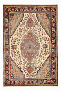 Tabriz Koberec 98x146cm - Perský koberec – product image