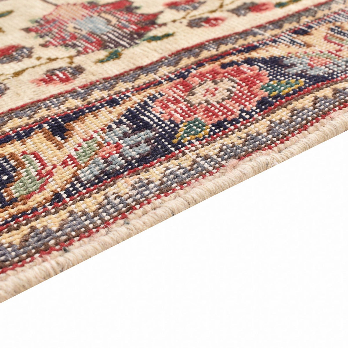 Tabriz Koberec 98x146cm - Perský koberec