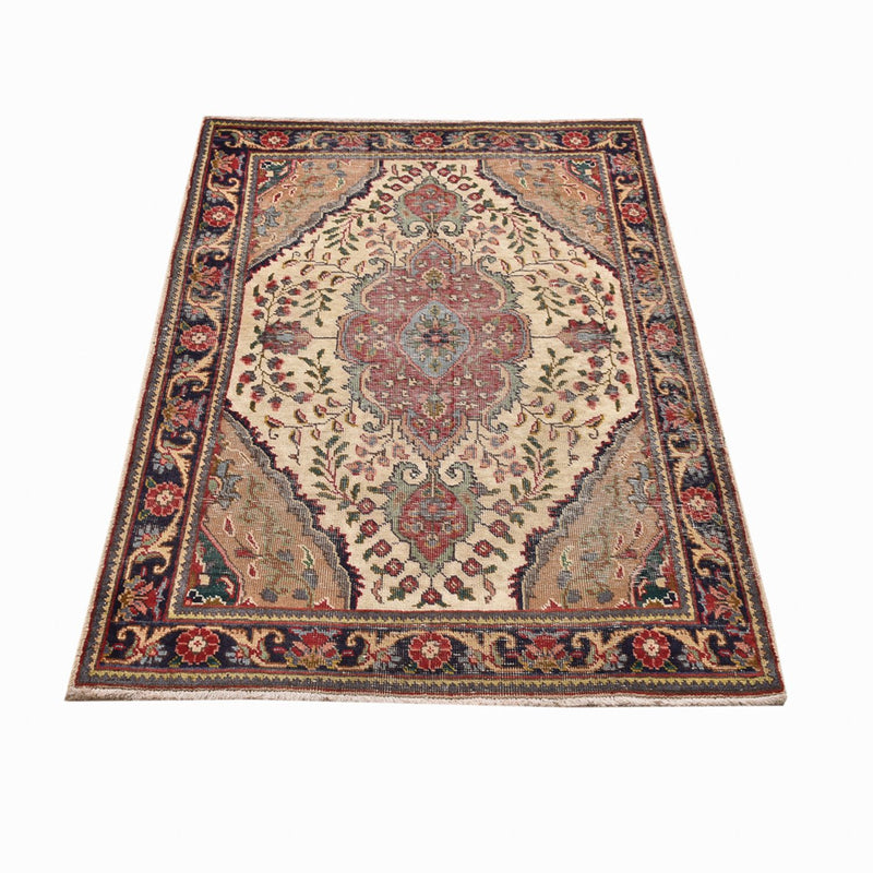Tabriz Koberec 98x146cm - Perský koberec
