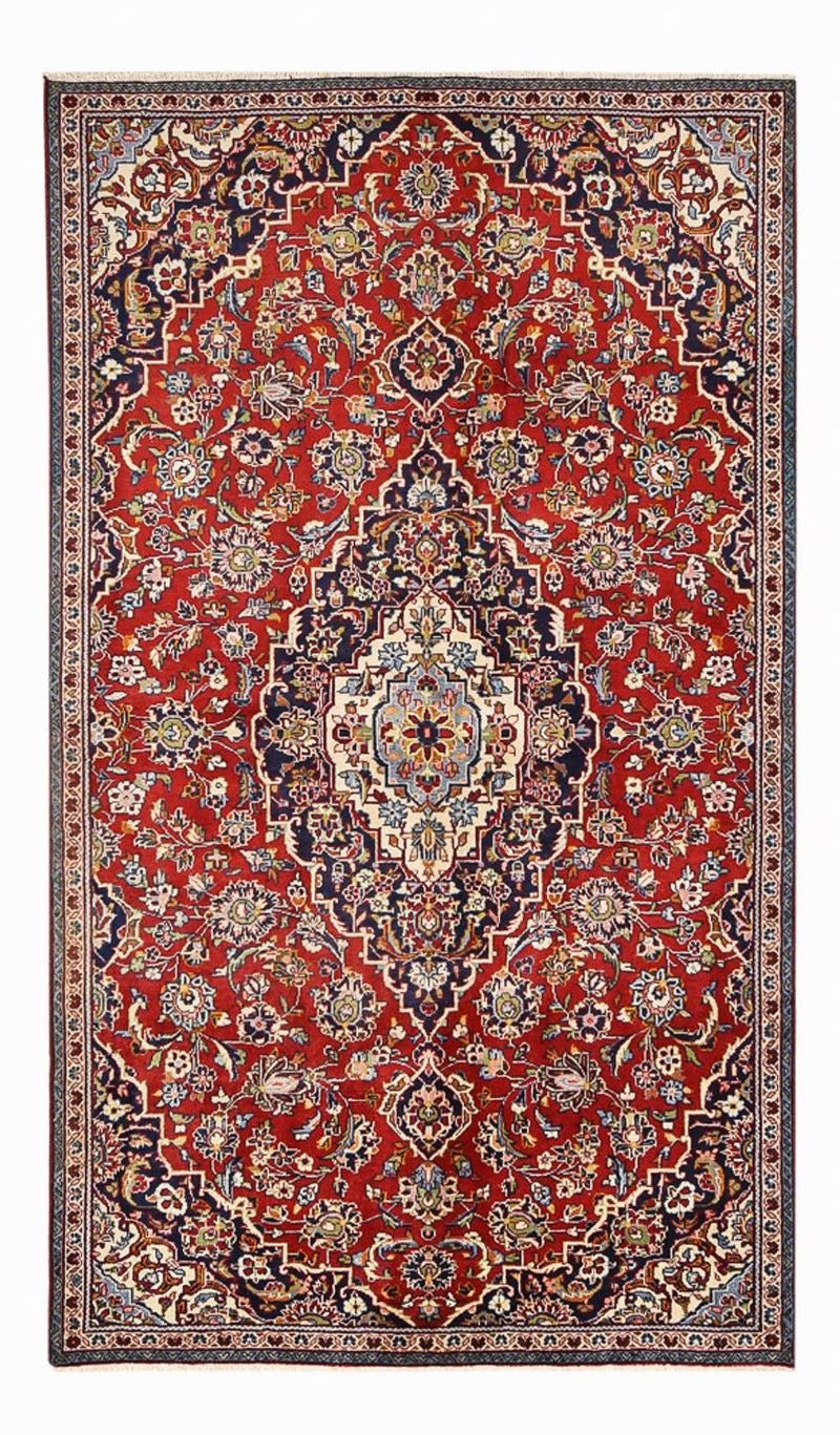 Kashan Koberec 146x244cm - Perský koberec