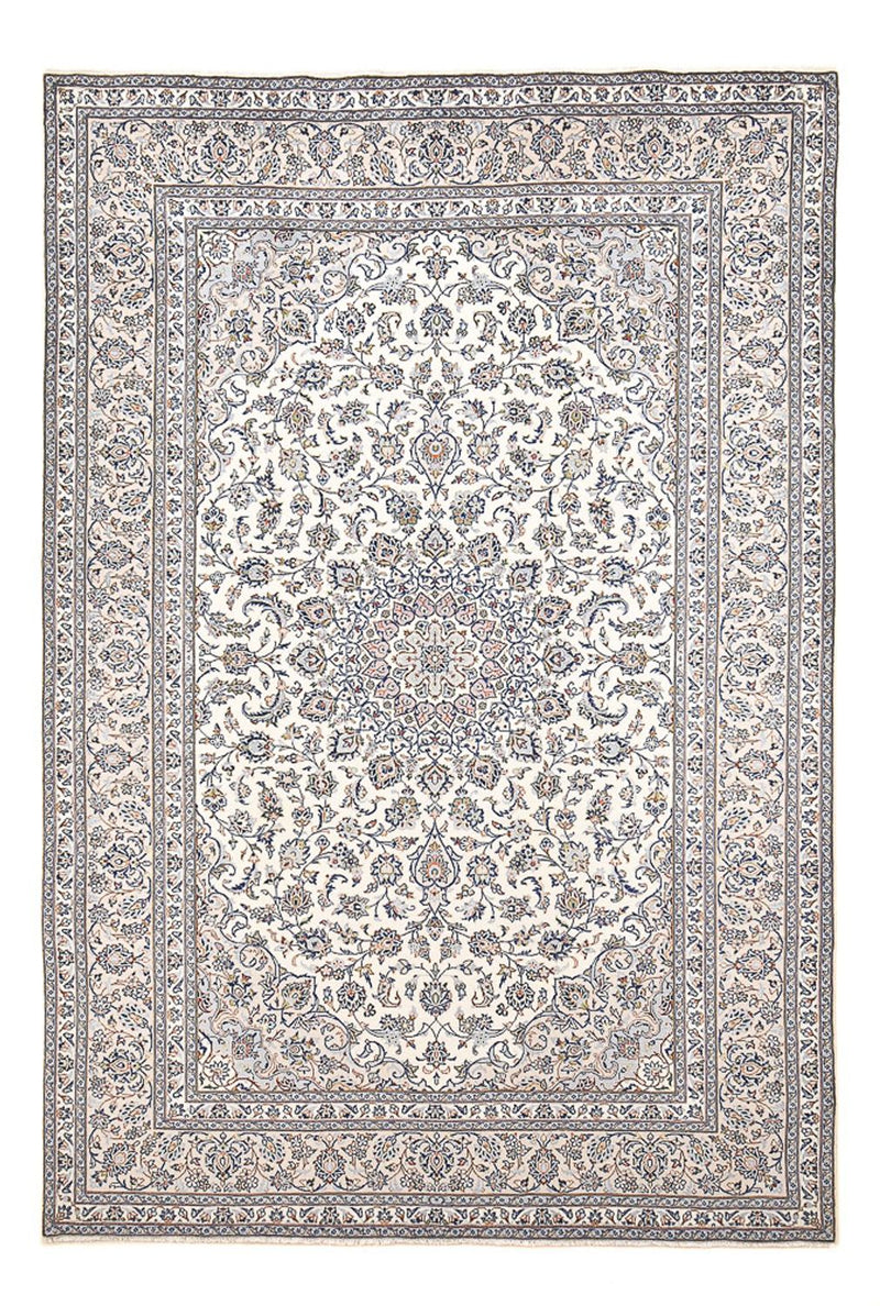 Kashan Koberec 242x350cm - Perský koberec