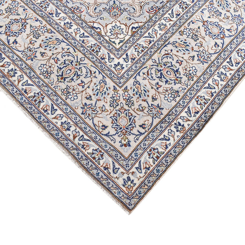 Kashan Koberec 242x350cm - Perský koberec