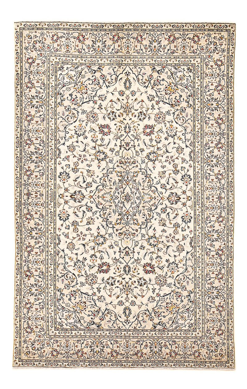 Kashan Koberec 293x192cm - Perský koberec