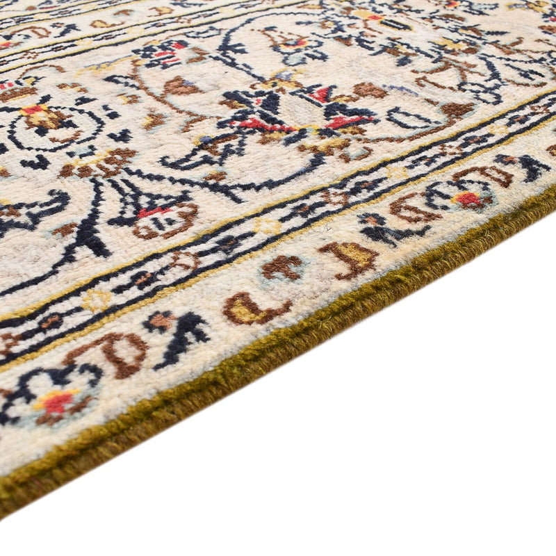 Kashan Koberec 293x192cm - Perský koberec