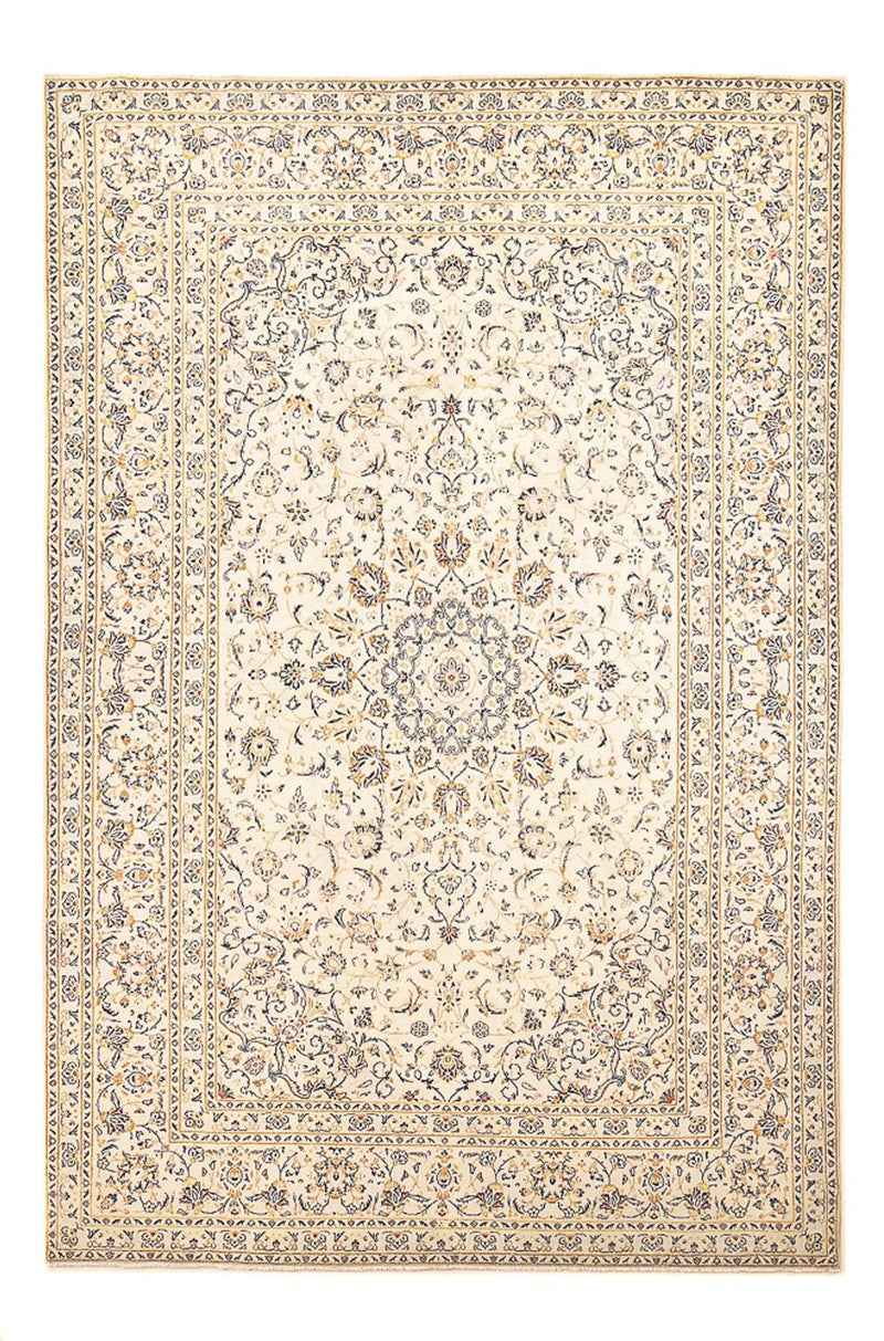 Kashan Koberec 298x202cm - Perský koberec