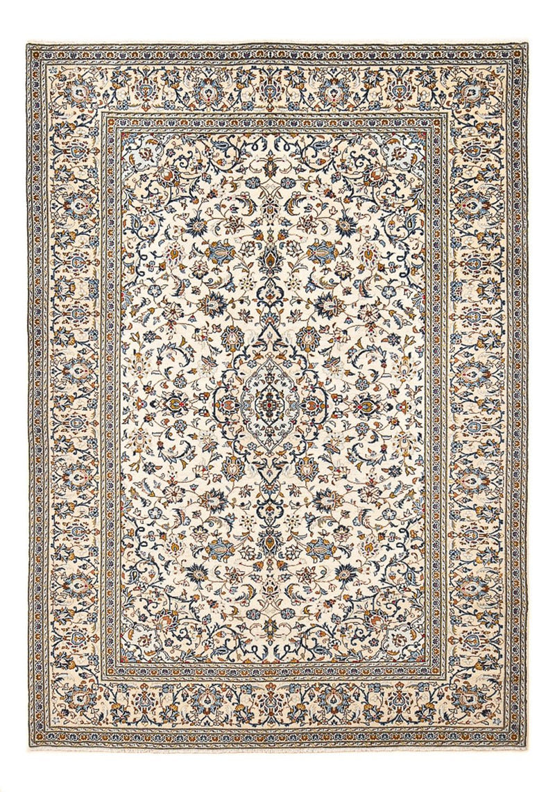 Kashan Koberec 203x299cm - Perský koberec