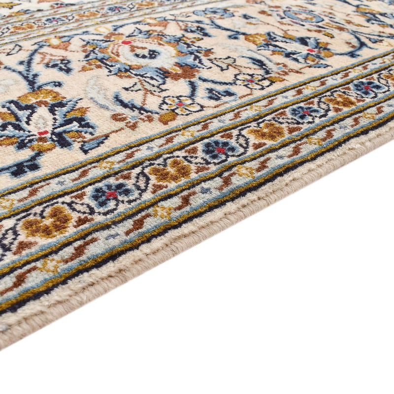 Kashan Koberec 203x299cm - Perský koberec