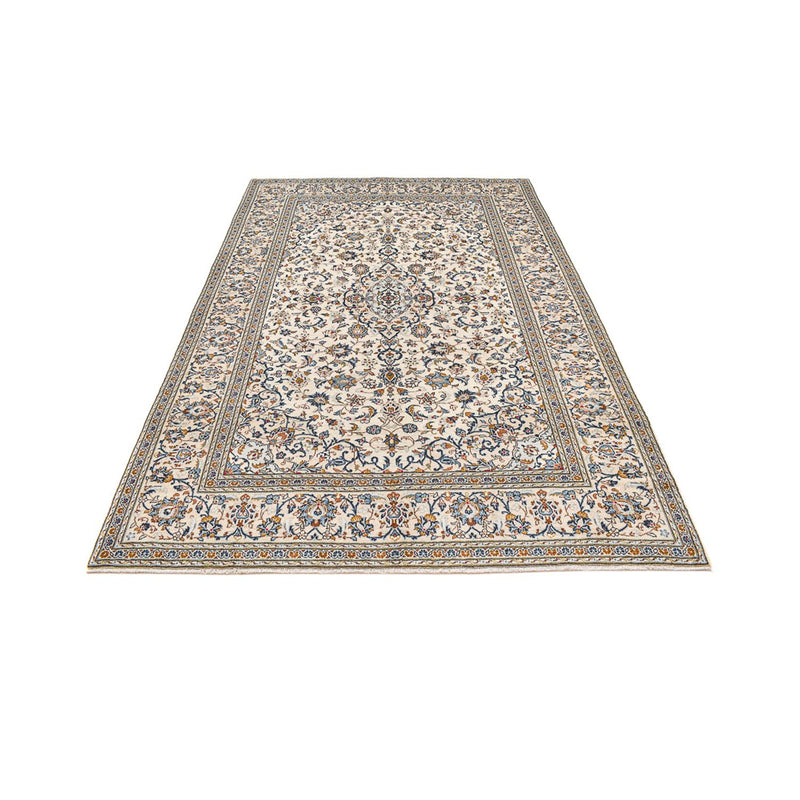 Kashan Koberec 203x299cm - Perský koberec