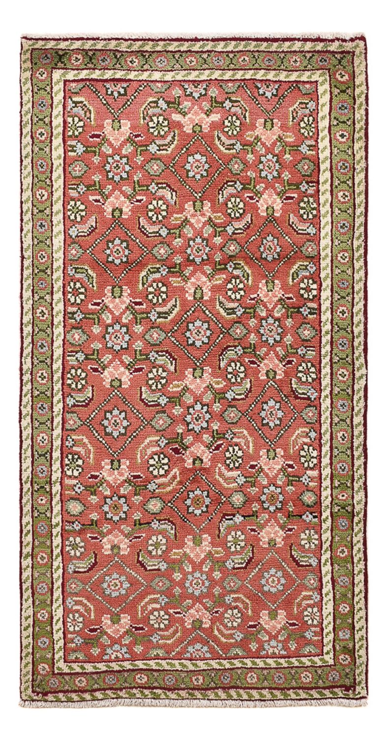 Mahal Koberec 70x132cm - Perský koberec