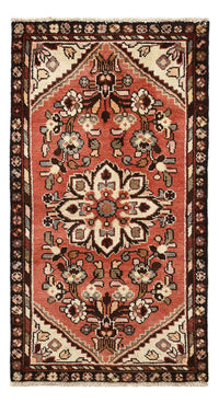 Hamadan Koberec 65x120cm - Perský koberec – product image